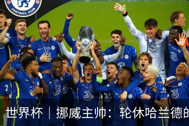世界杯｜挪威主帅：轮休哈兰德的决定没问题