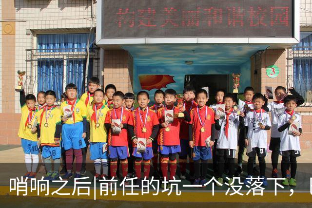 哨响之后|前任的坑一个没落下，巴西还需要安切洛蒂吗？