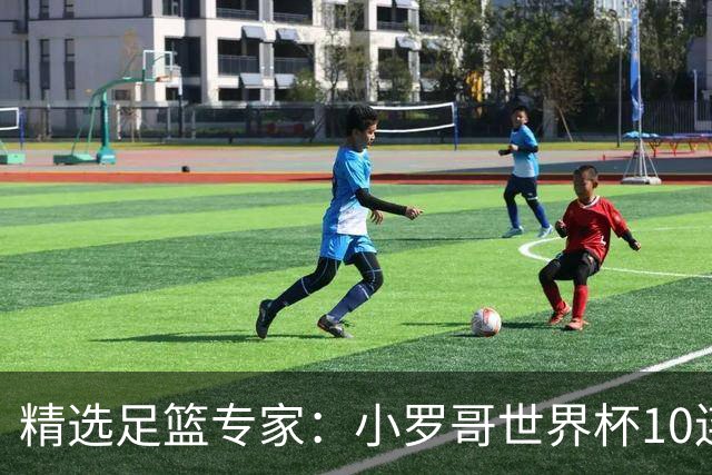 精选足篮专家：小罗哥世界杯10连红长线16中14！